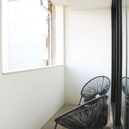 Mx Unique Top View Apartment